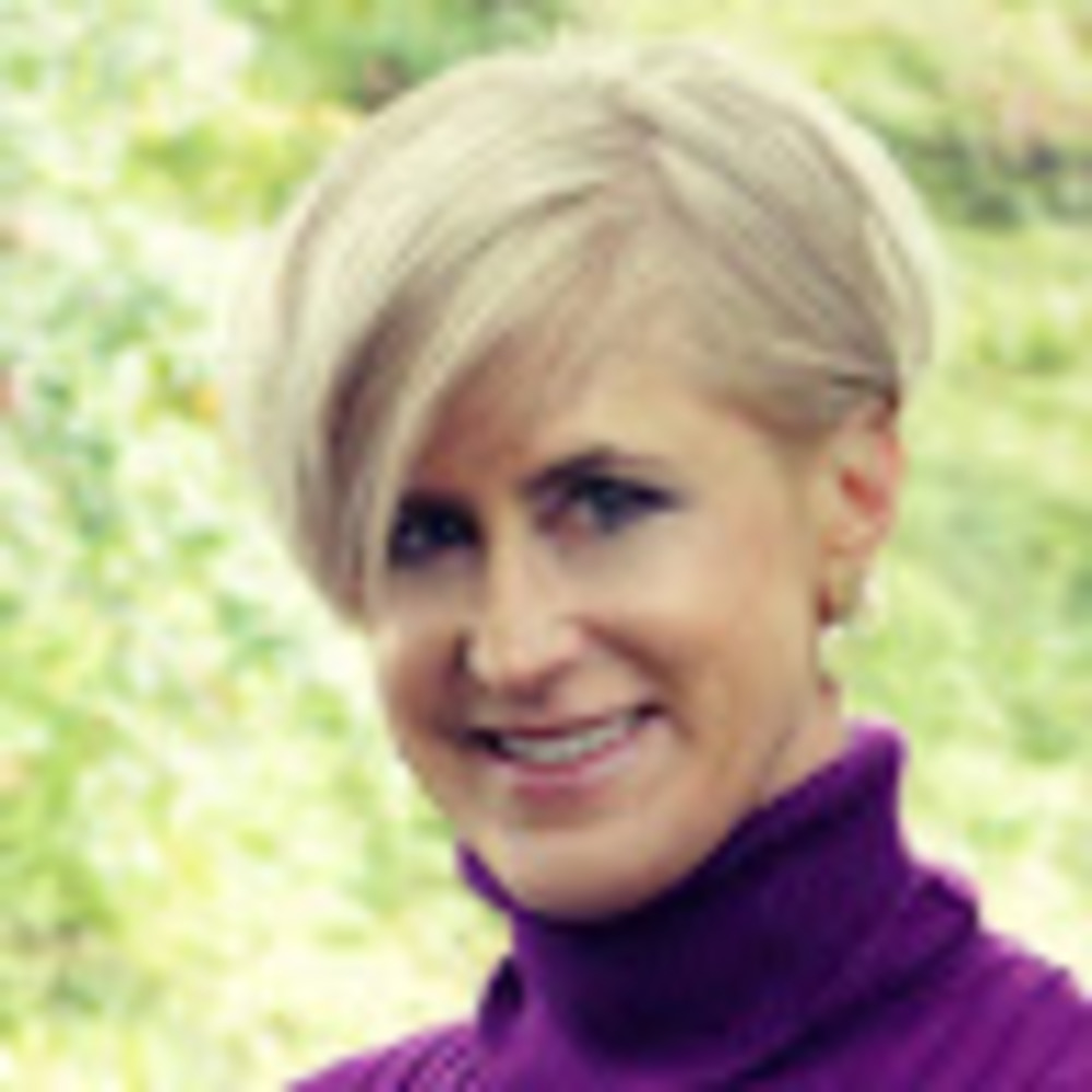 Meet your Posher, Poppy